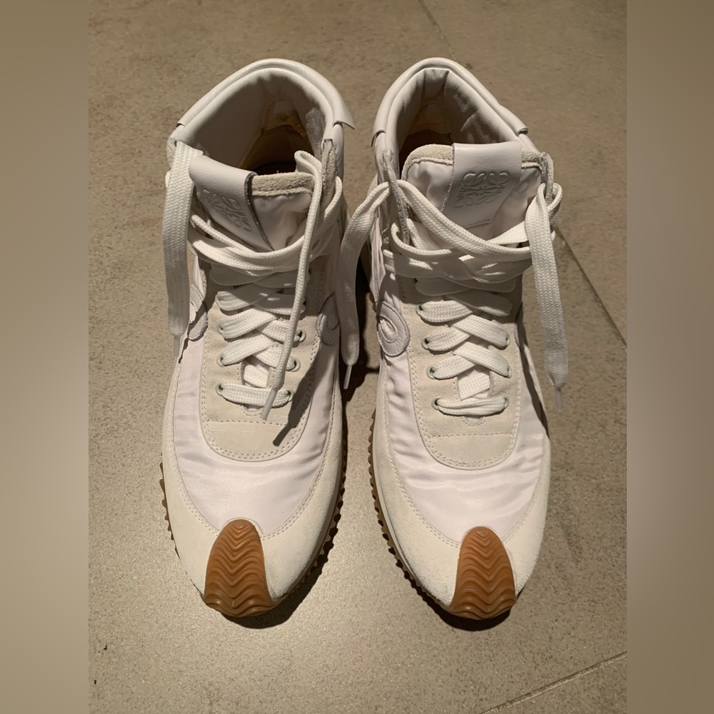 LOEWE Flow Runners - LIKE NEW